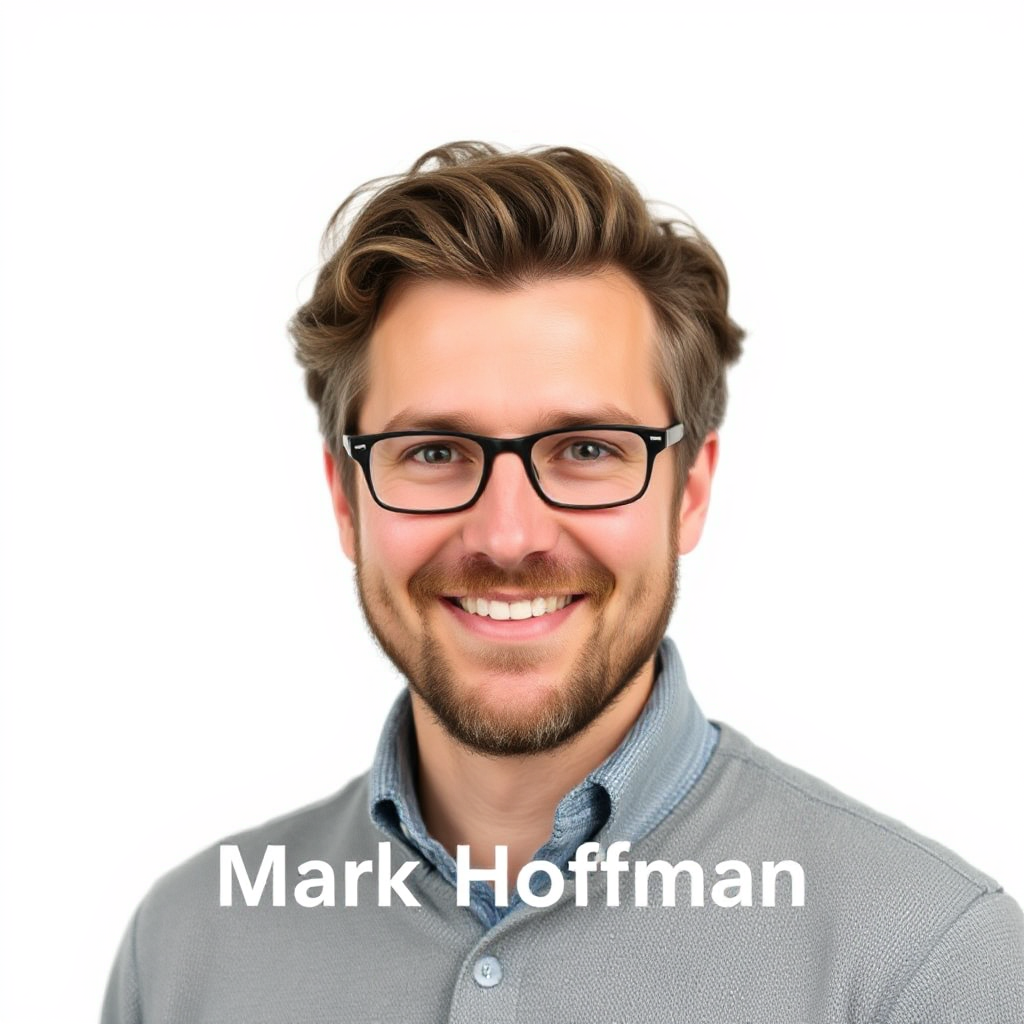 Mark Hoffman's Profile