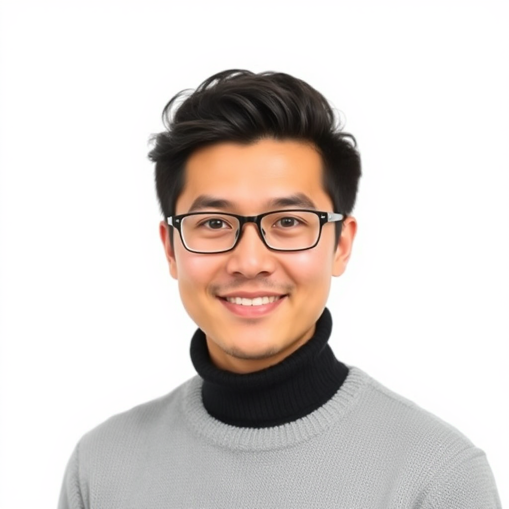 Ernest Nguyen