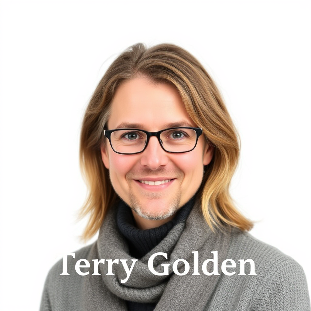 Terry Golden
