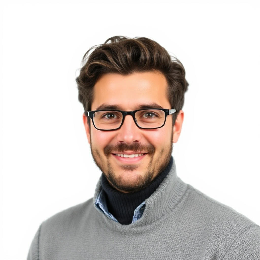 Brian Rivera's Profile