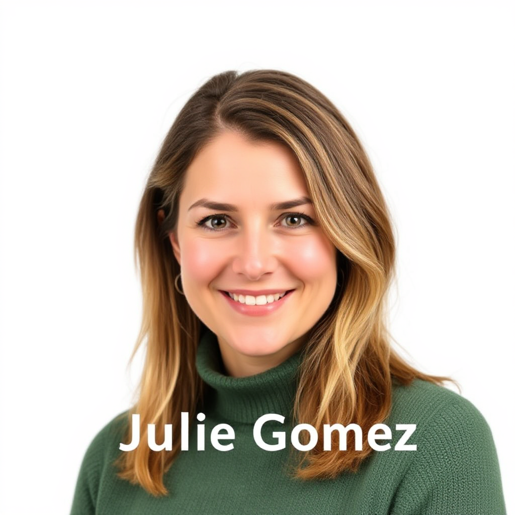 Julie Gomez's Profile