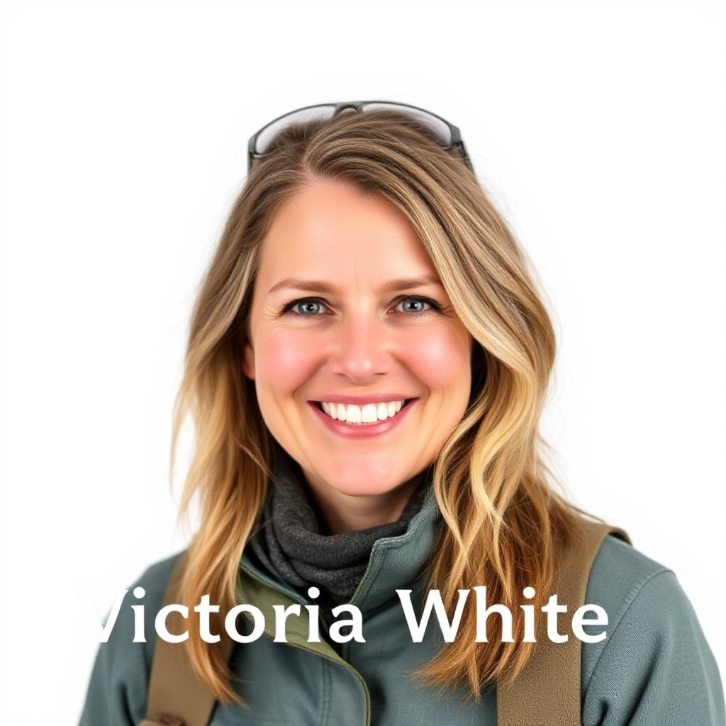 Victoria White