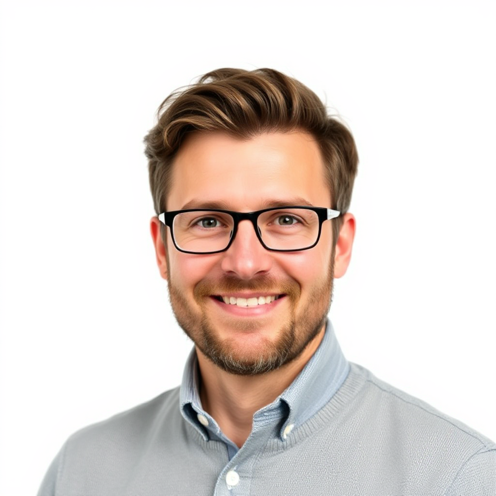 Marcus Phillips's Profile