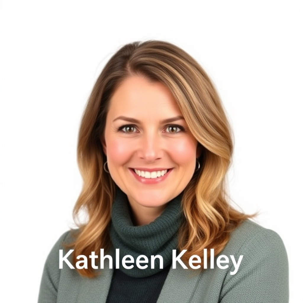 Kathleen Kelley