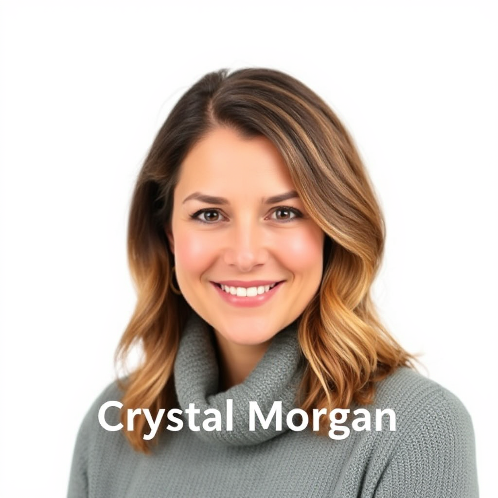Crystal Morgan