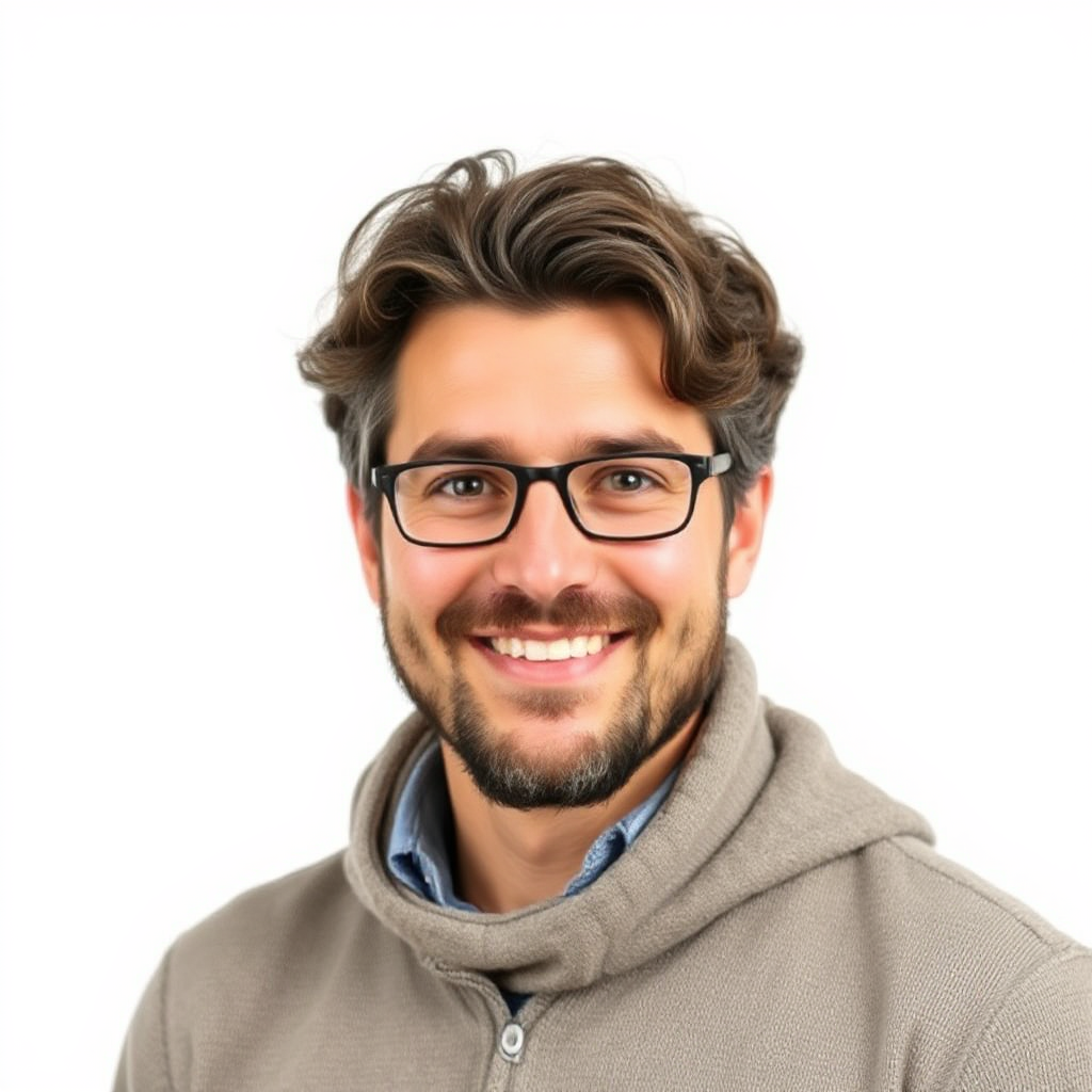 Luis Wiley