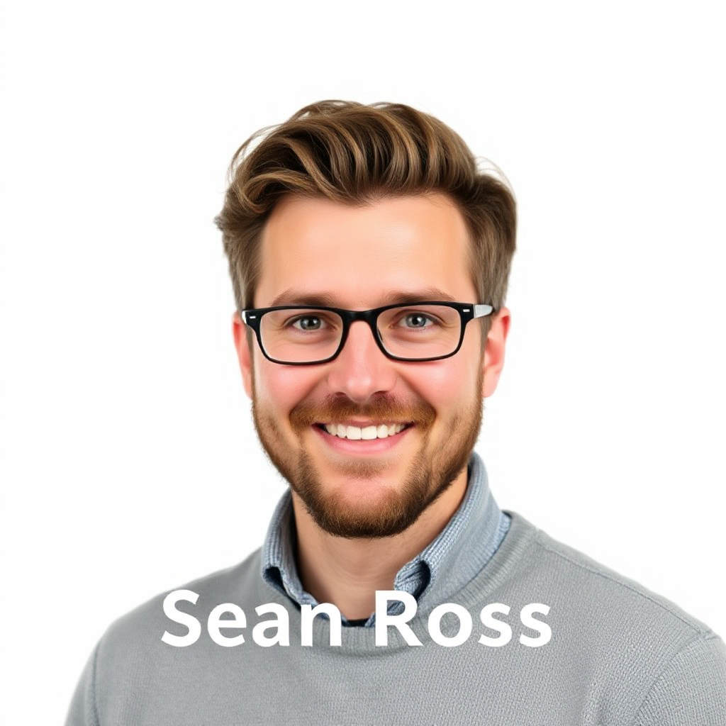 Sean Ross