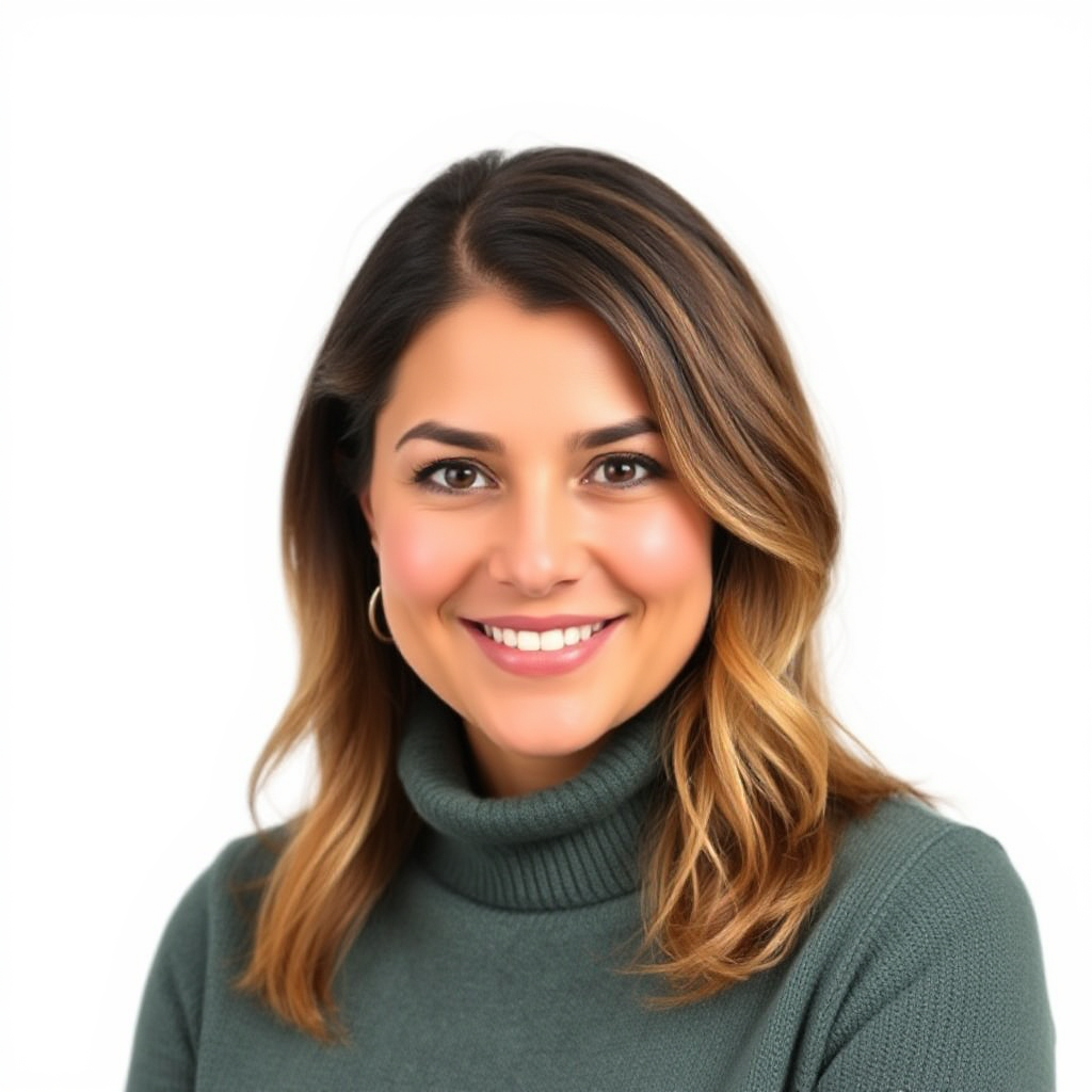 Cynthia Ramirez