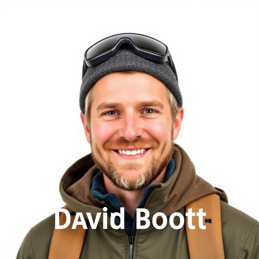 David Booth