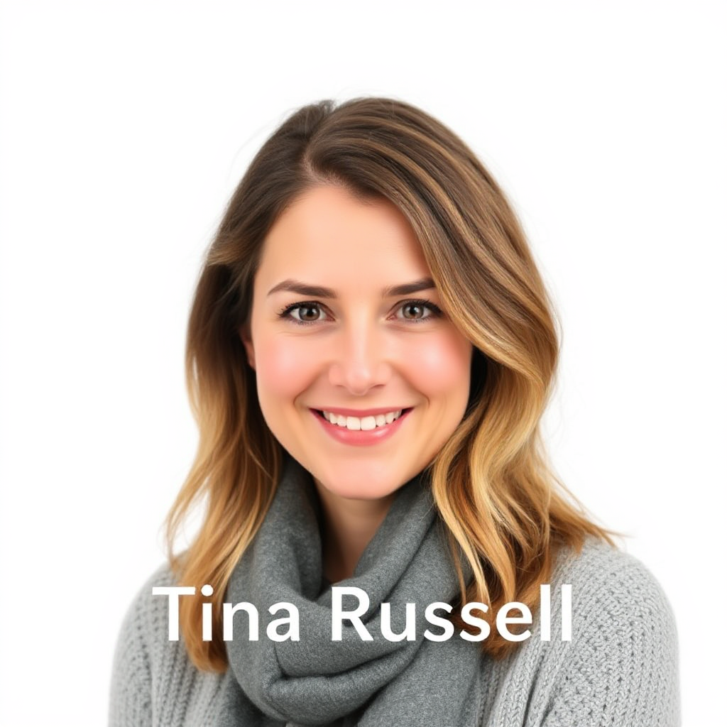 Tina Russell's Profile