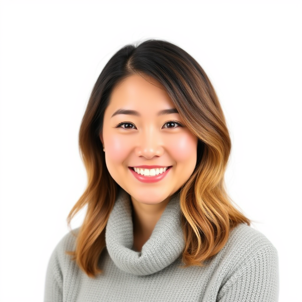 Cassandra Li