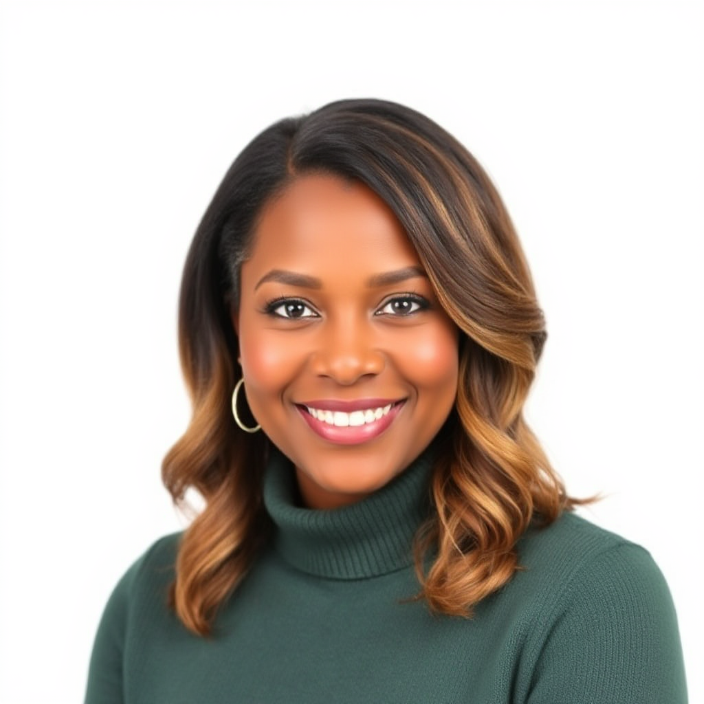 Kimberly Washington