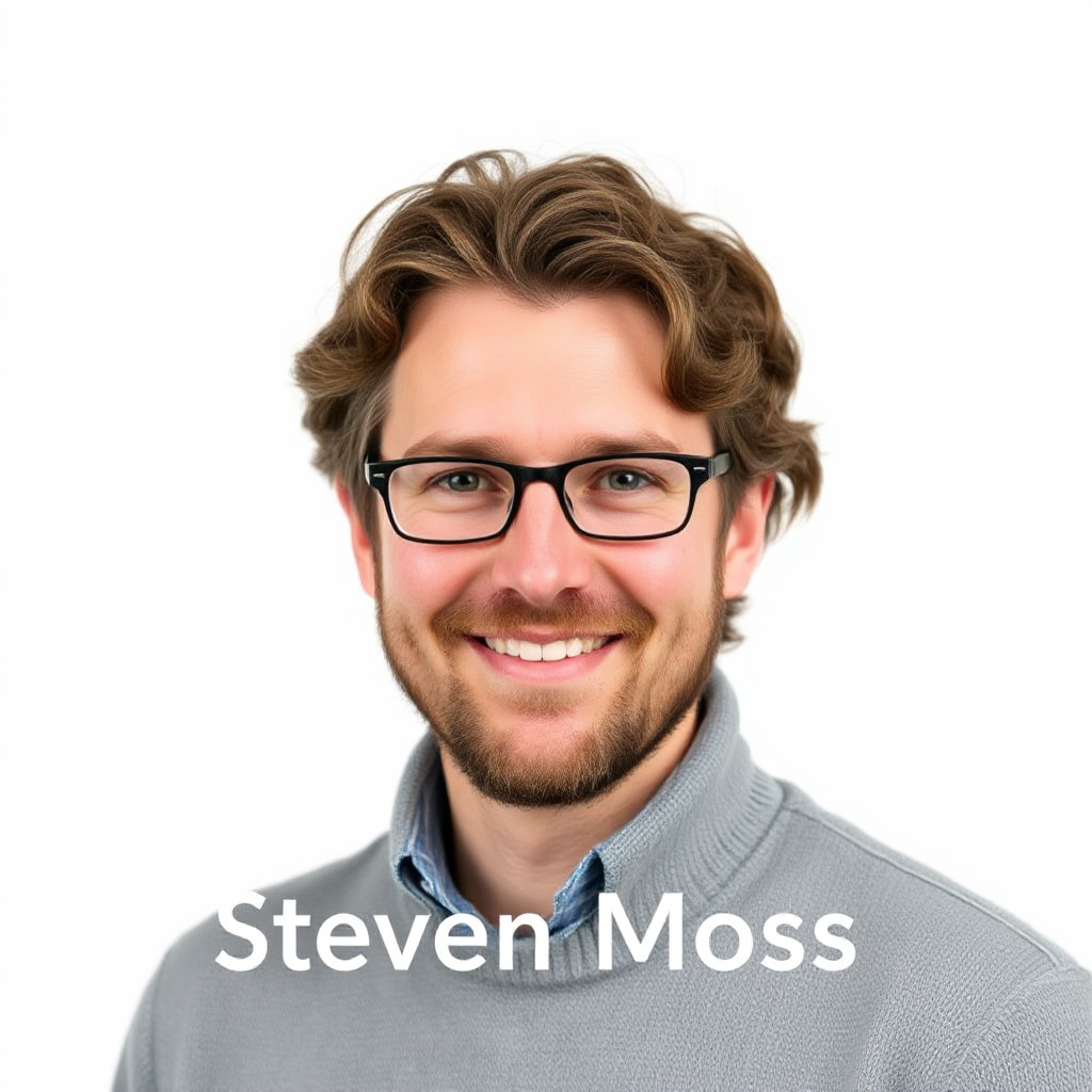 Steven Moss