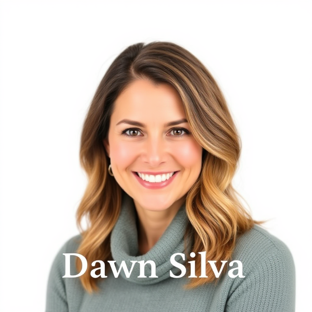 Dawn Silva