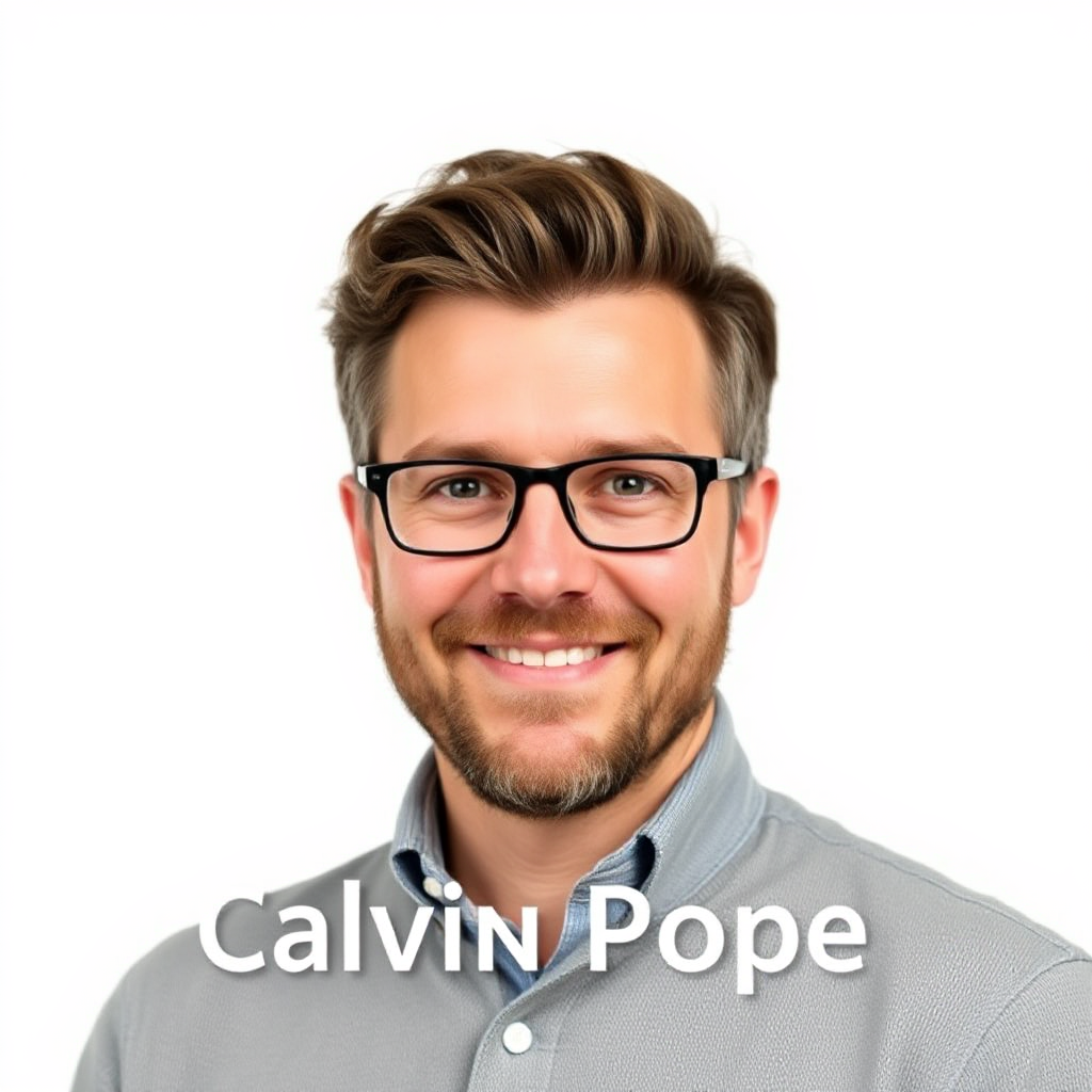 Calvin Pope