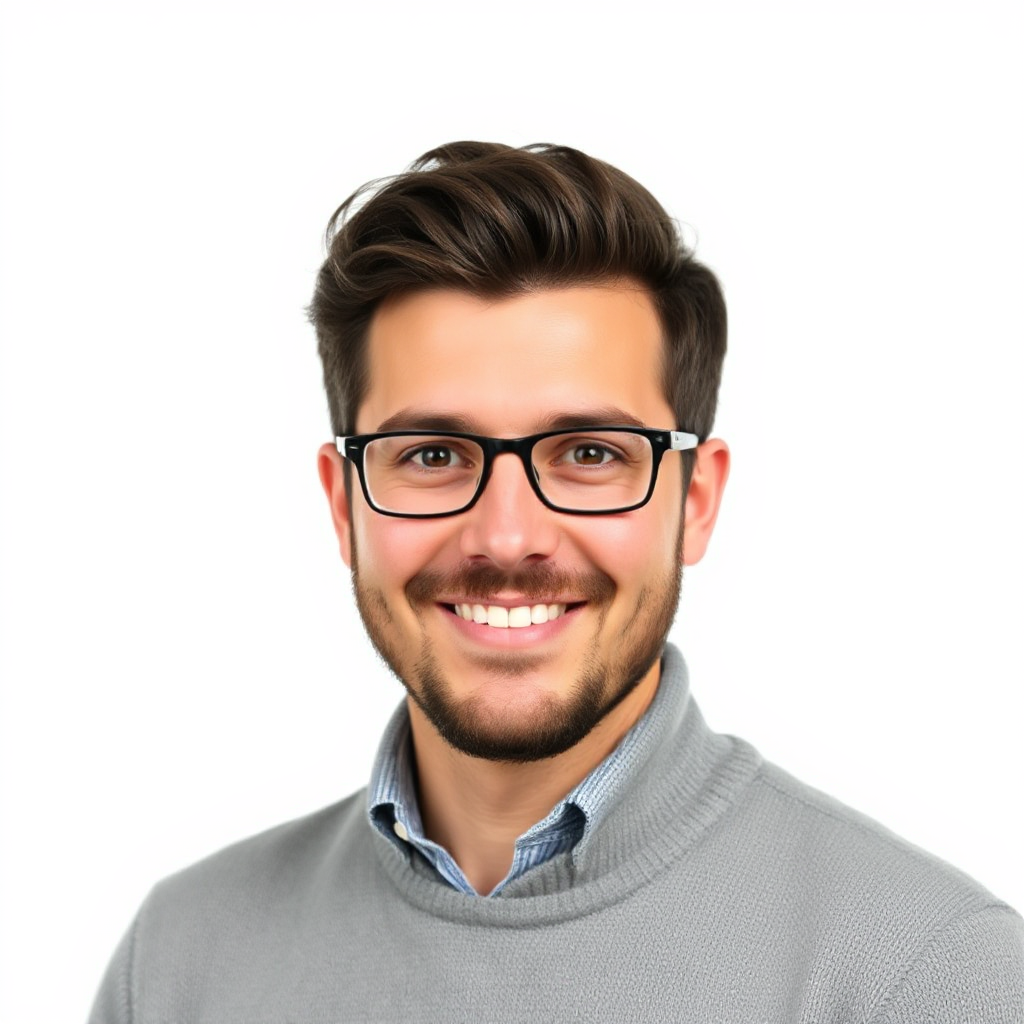 Michael Rodriguez