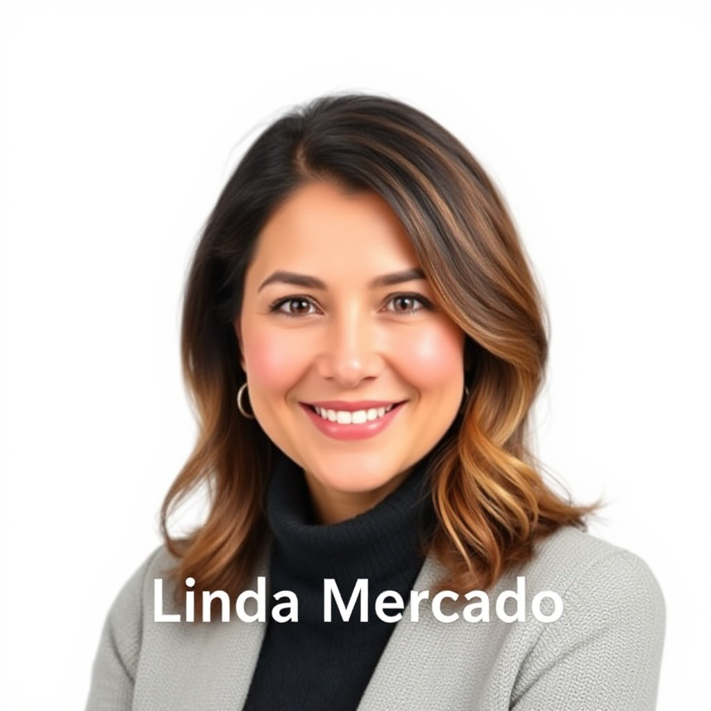 Linda Mercado