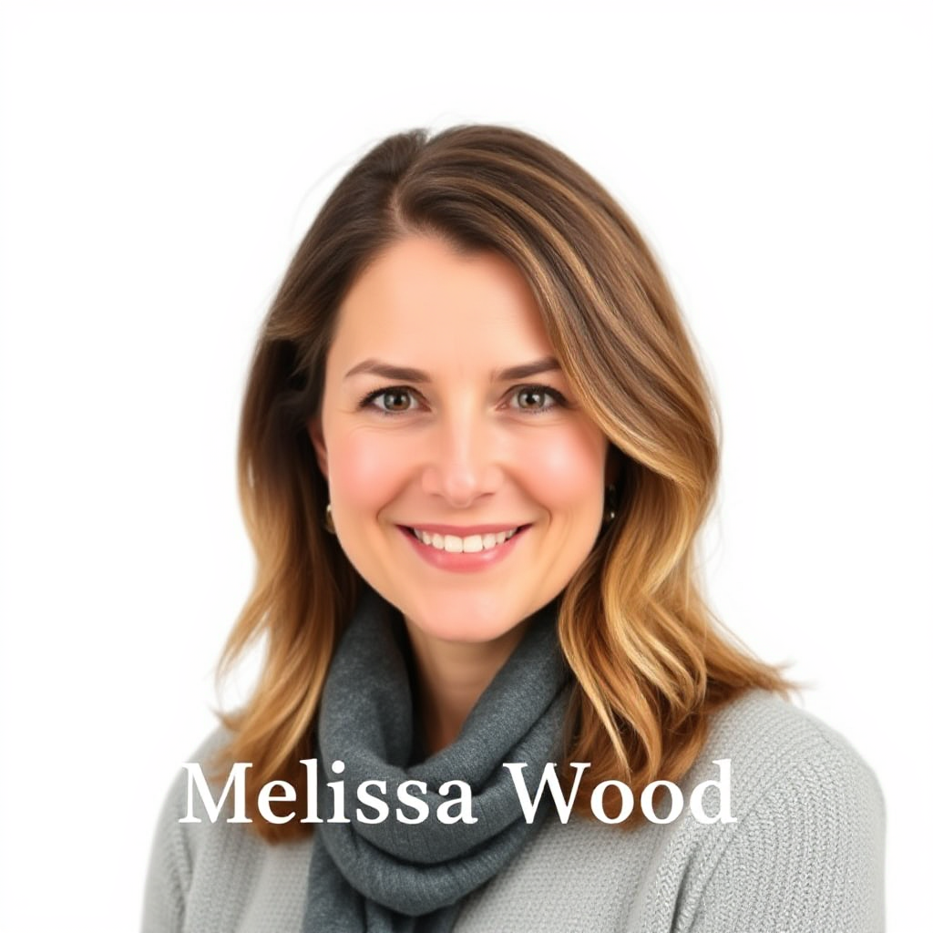 Melissa Wood