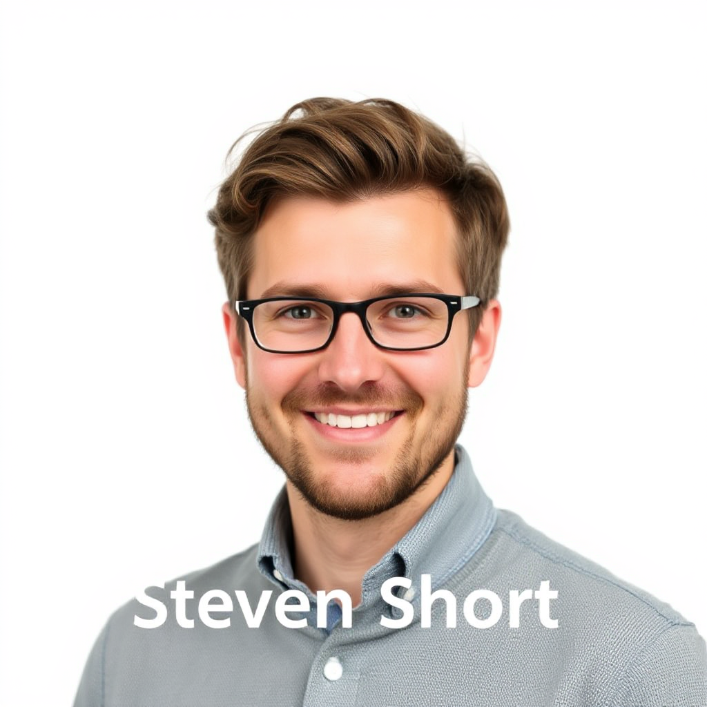 Steven Short