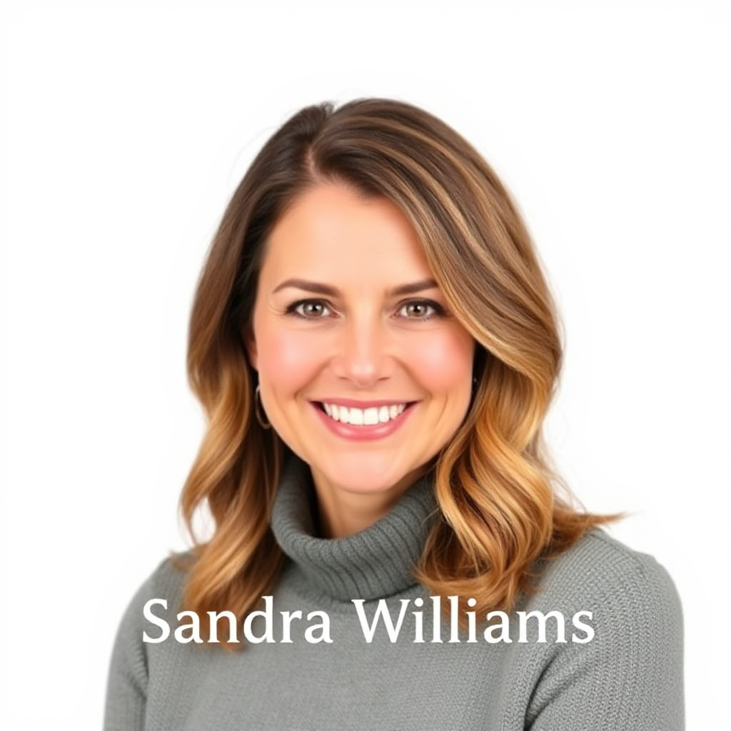 Sandra Williams