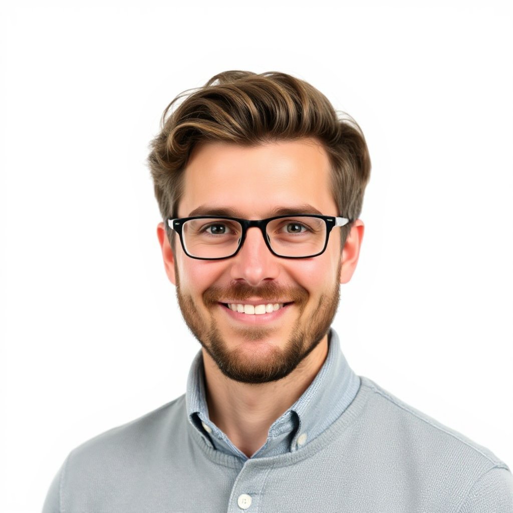Daniel Mason