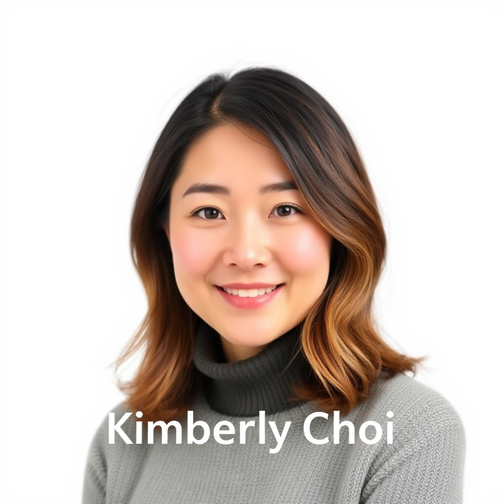 Kimberly Choi