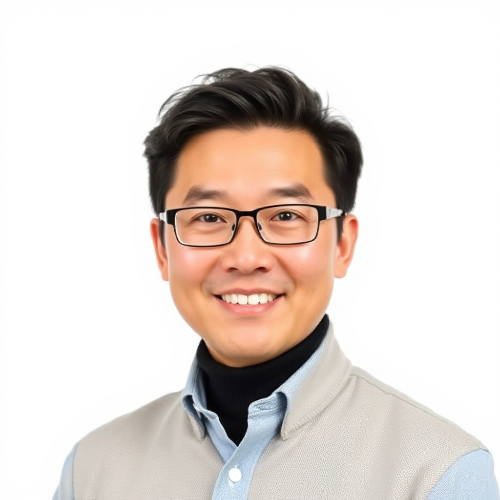 Tony Wong
