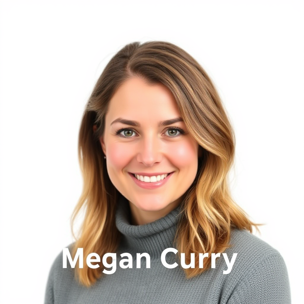 Megan Curry