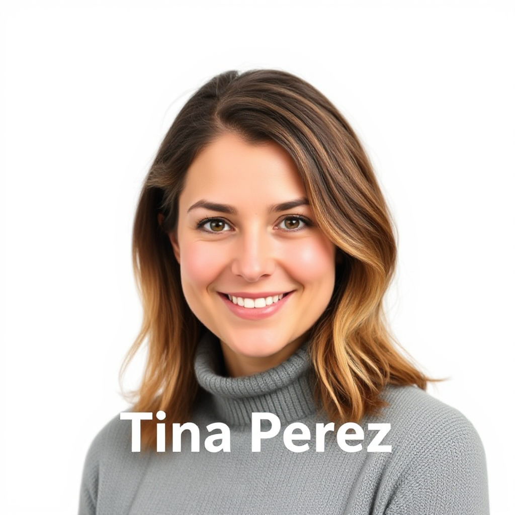 Tina Perez