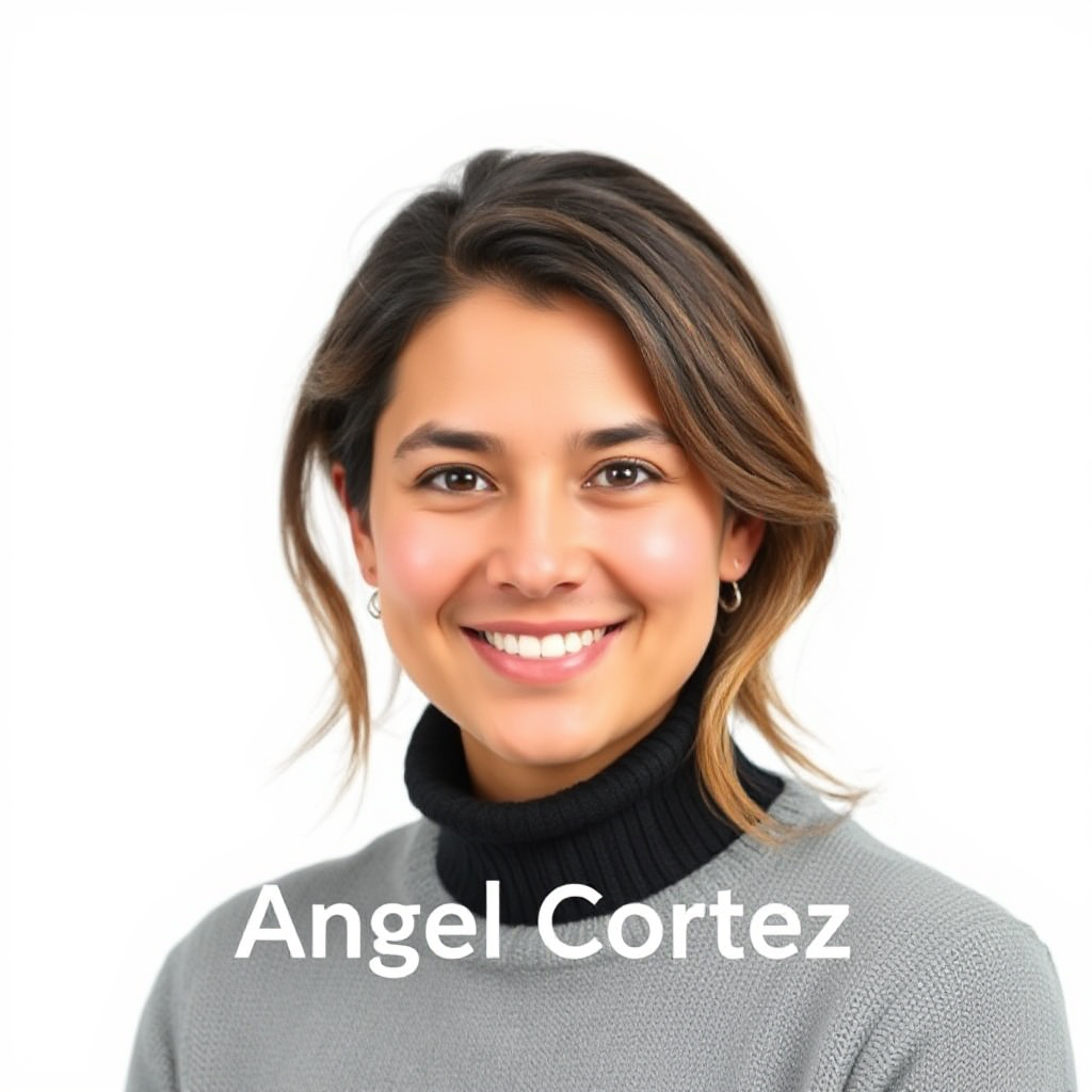 Angel Cortez
