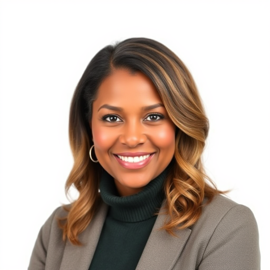 Cynthia Wilkerson