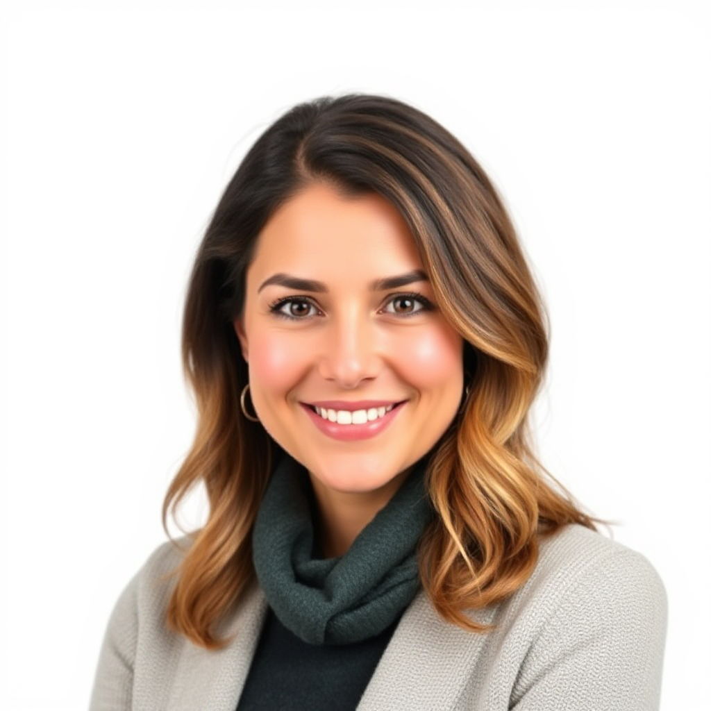 Victoria Salinas's Profile