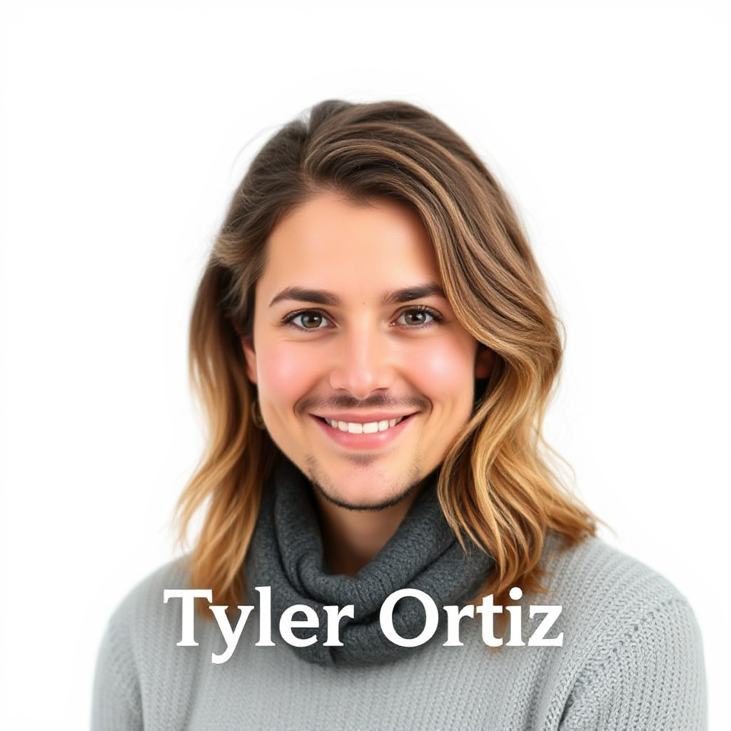 Tyler Ortiz