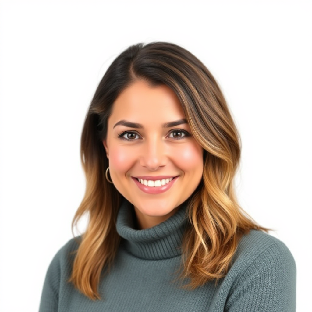 Amy Rivera's Profile