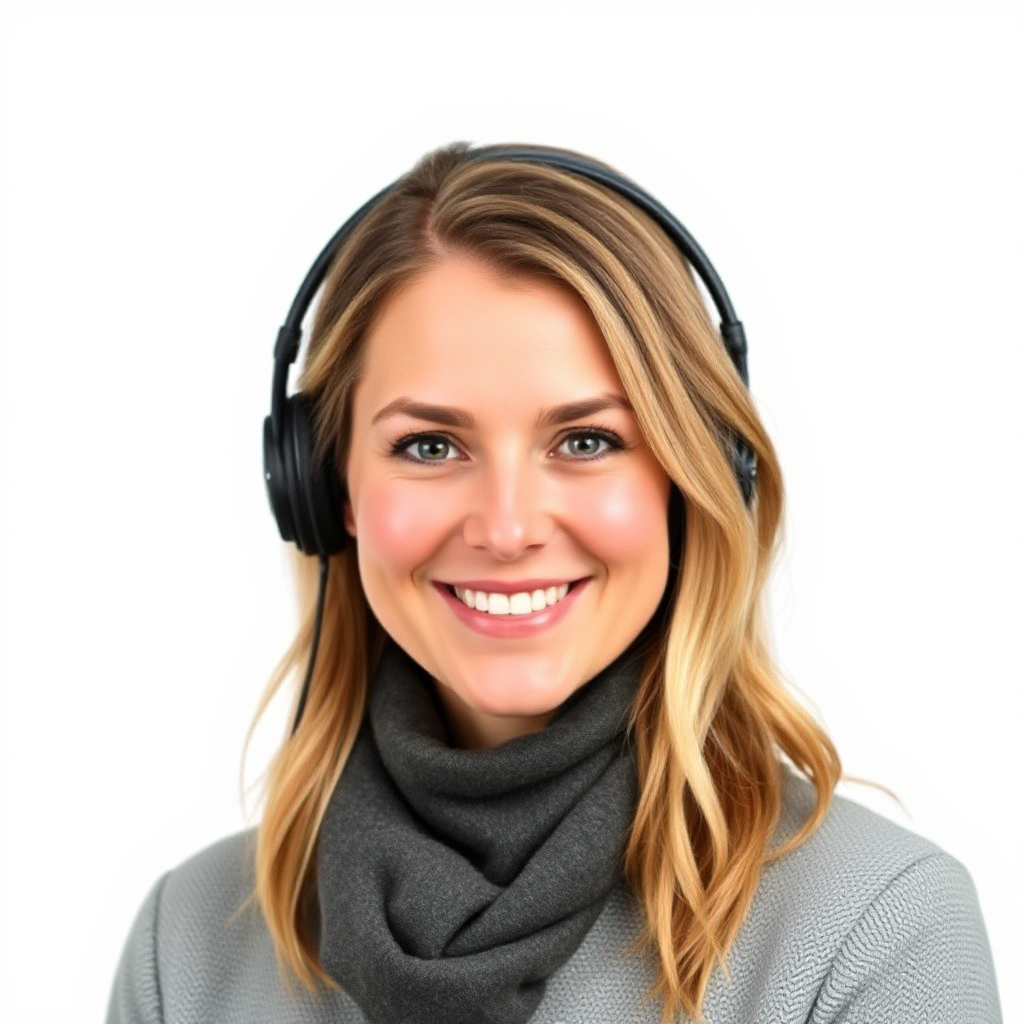 Megan Simmons