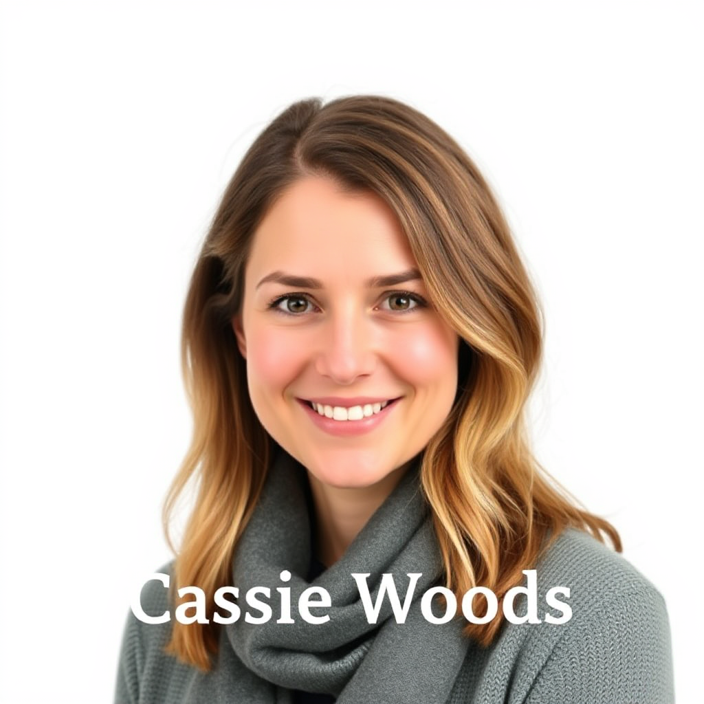 Cassie Woods