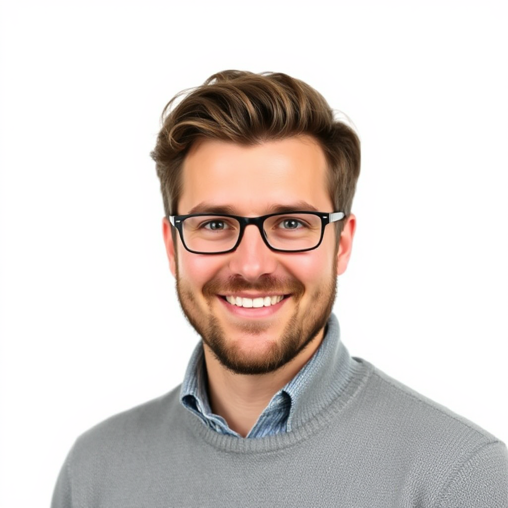 Shane Powell's Profile