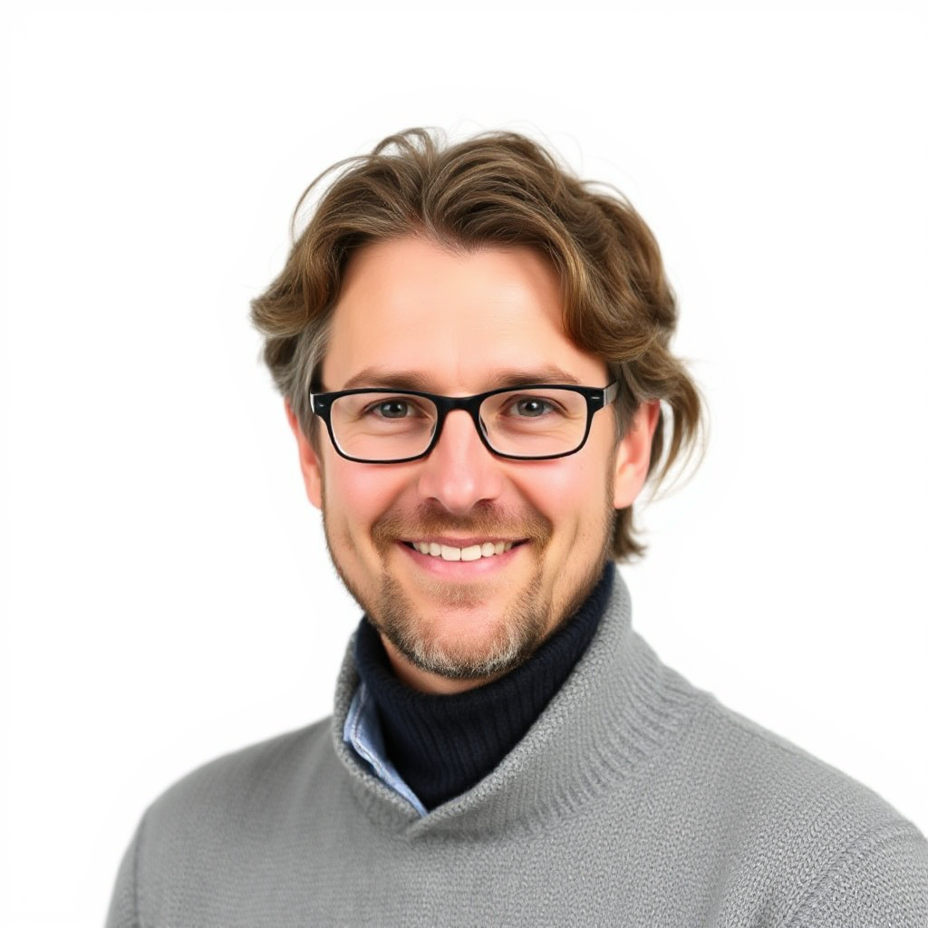 Dr. Richard Kelley PhD
