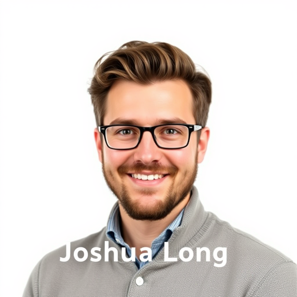 Joshua Long