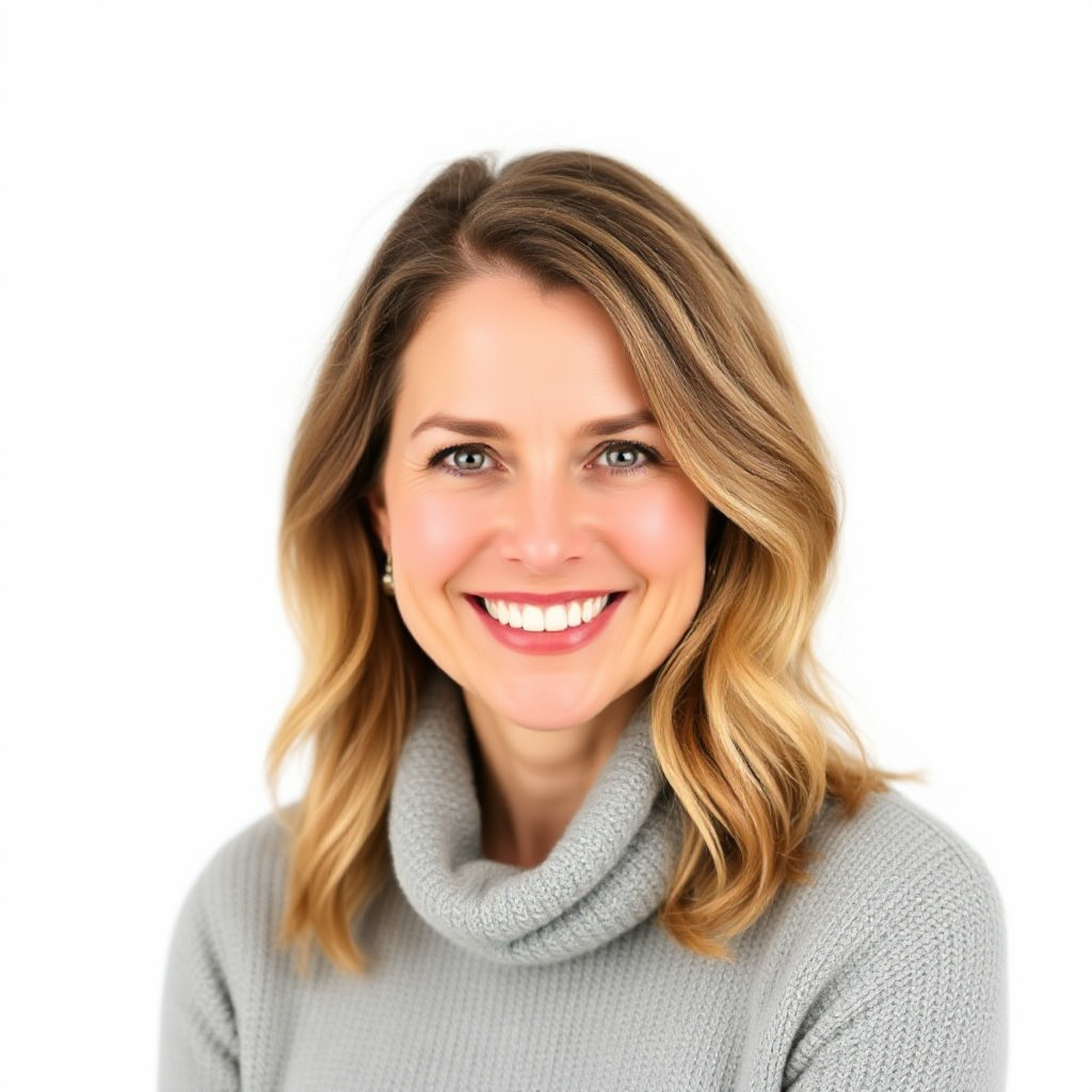 Betty Gordon