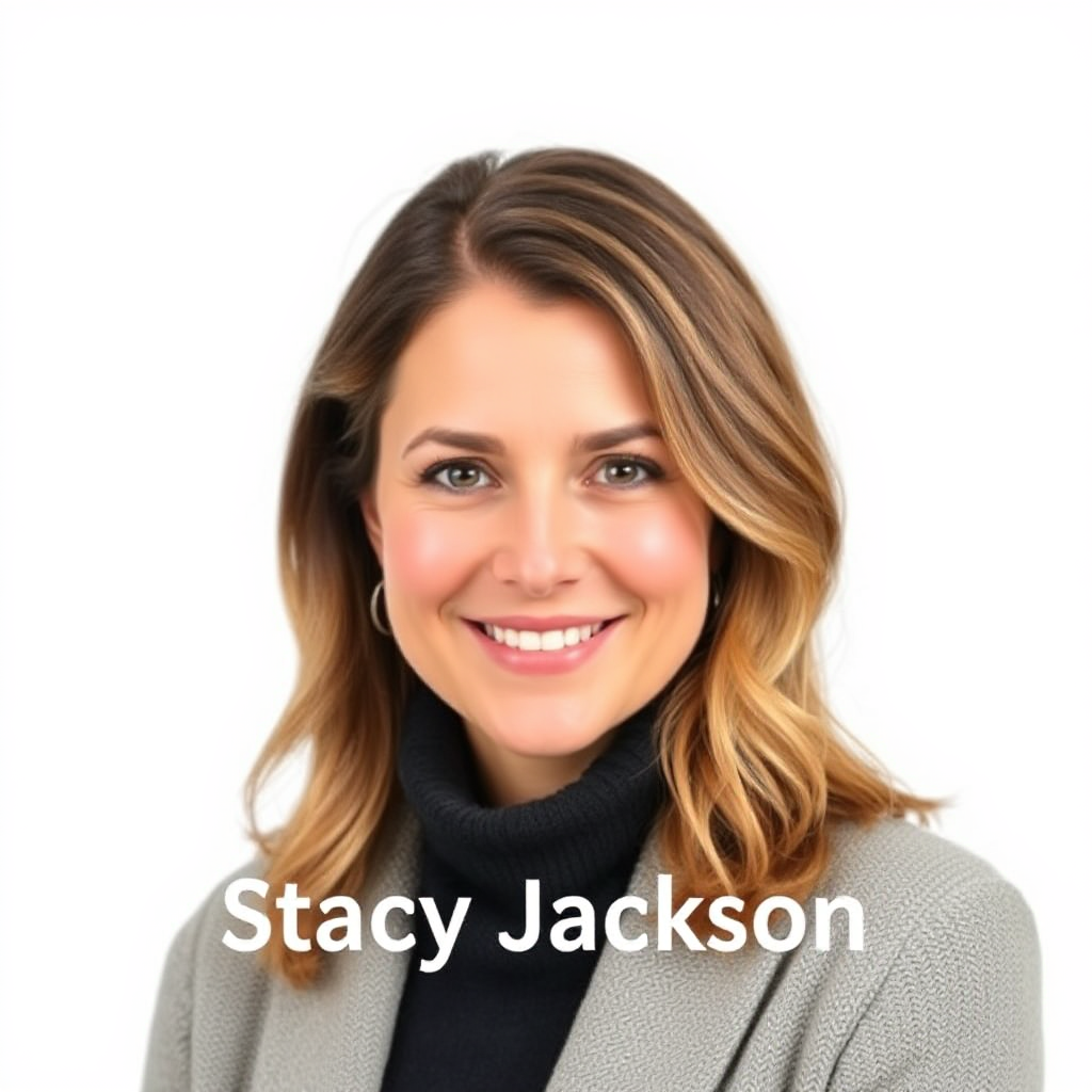 Stacy Jackson