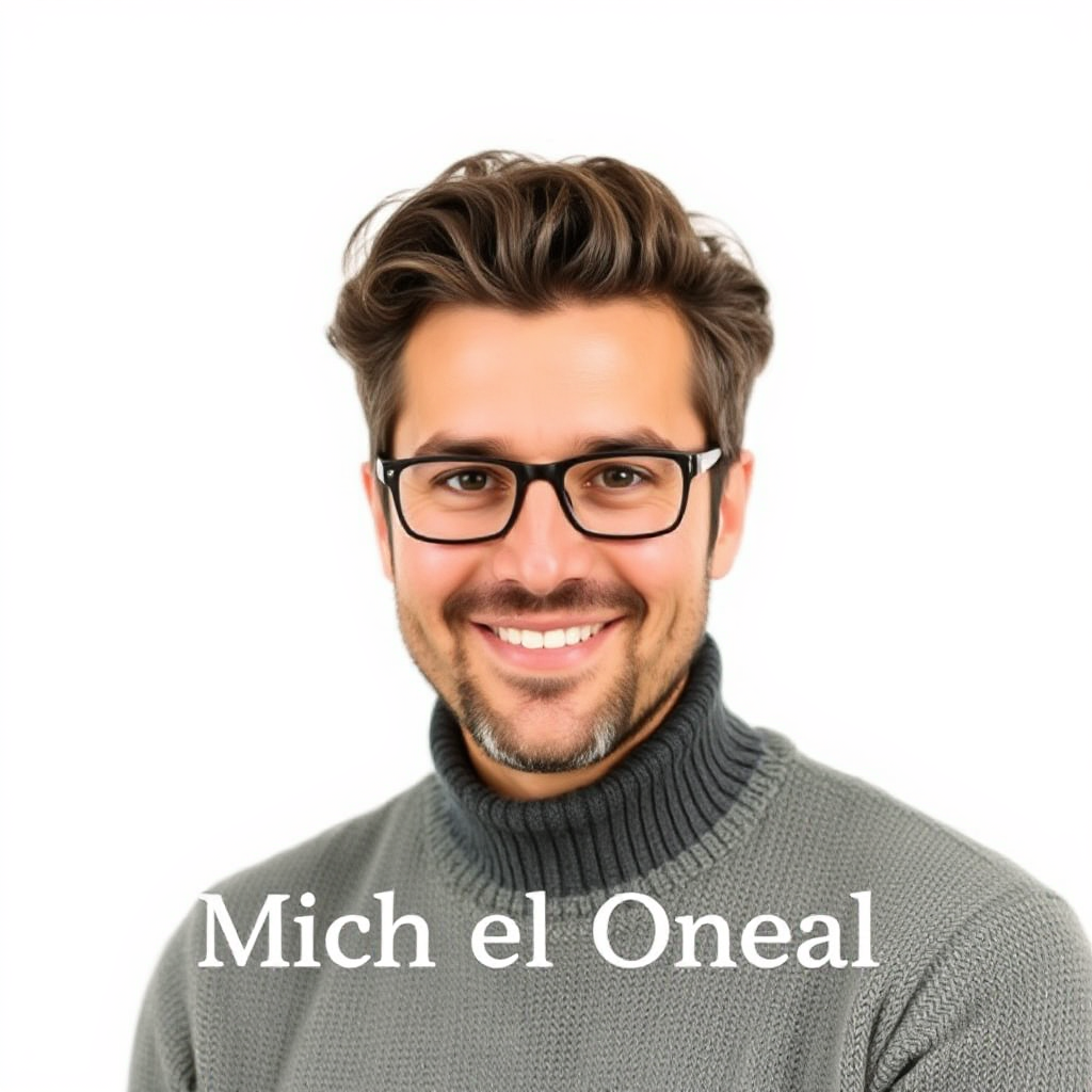 Michael Oneal