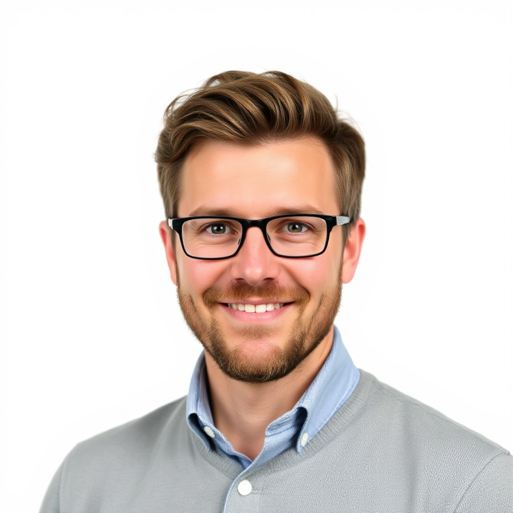 Adam Henderson