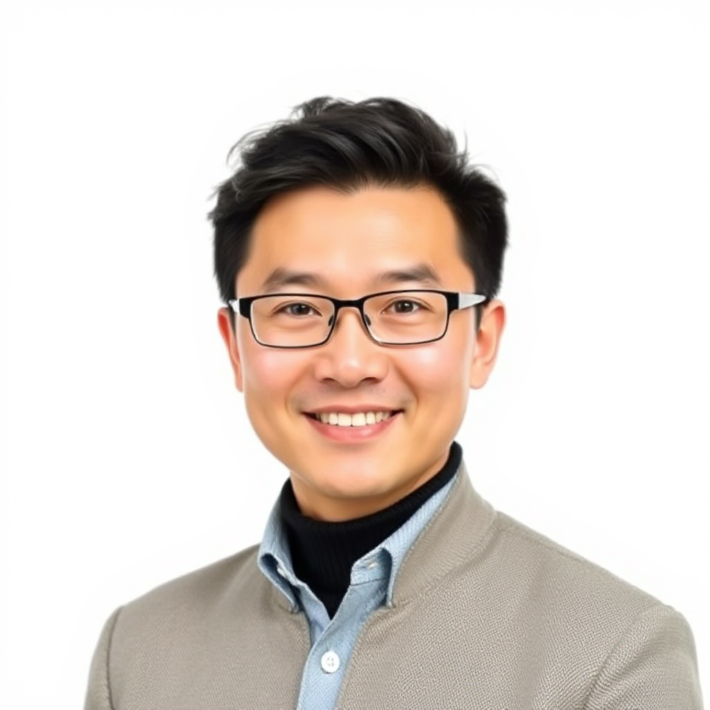 Joseph Chang