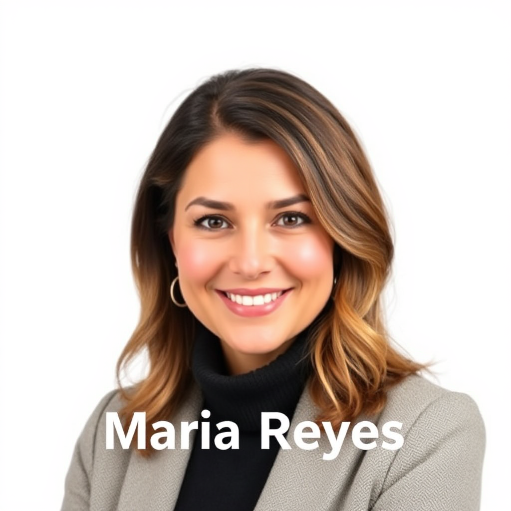 Maria Reyes