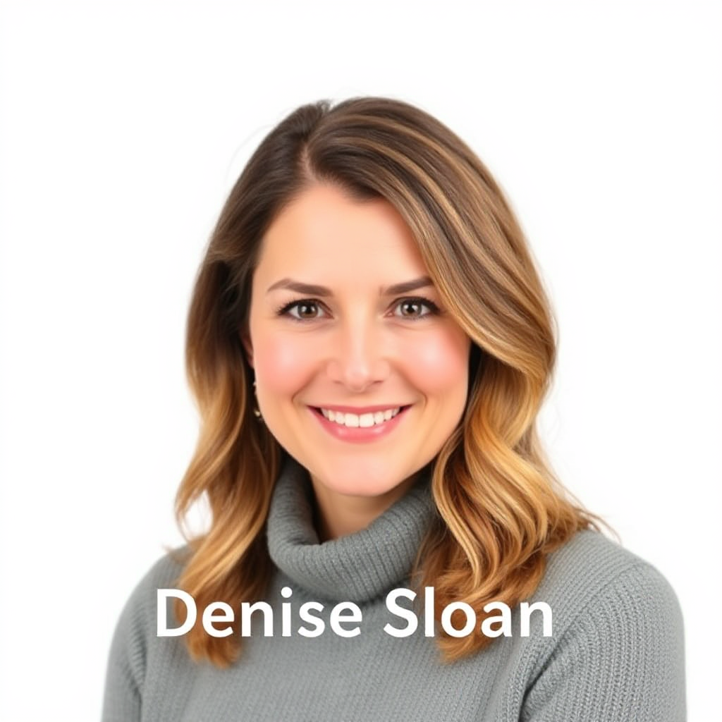 Denise Sloan's Profile