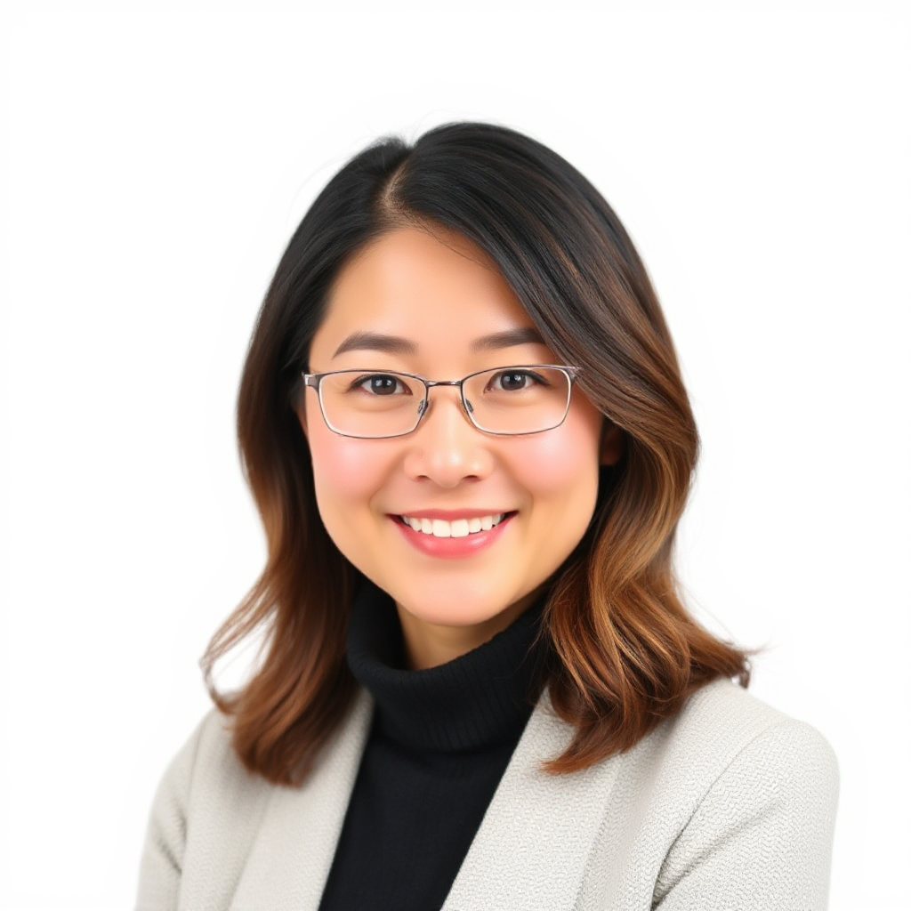 Melissa Chen MD