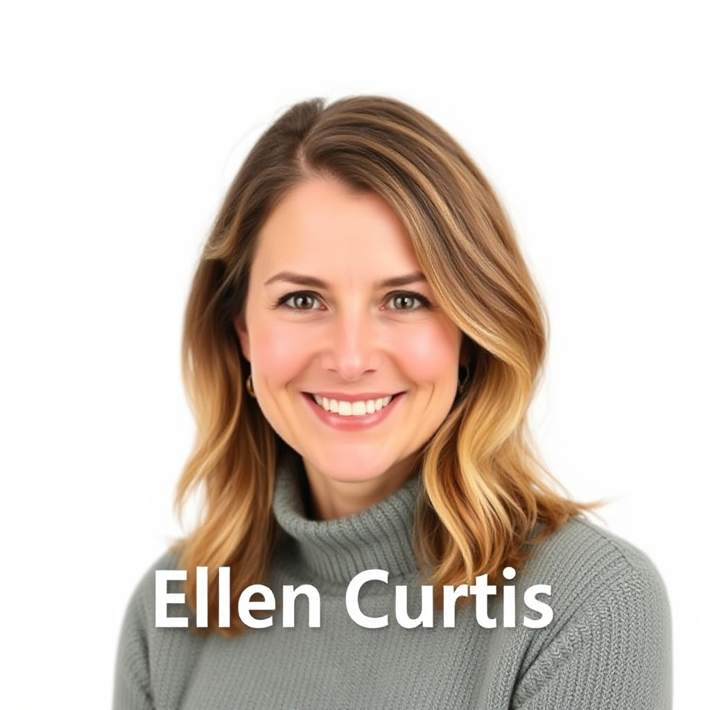Ellen Curtis