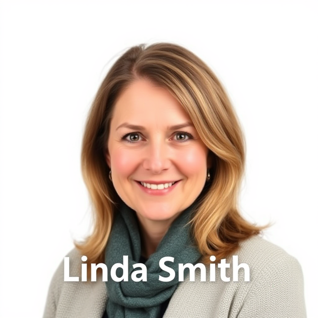 Linda Smith