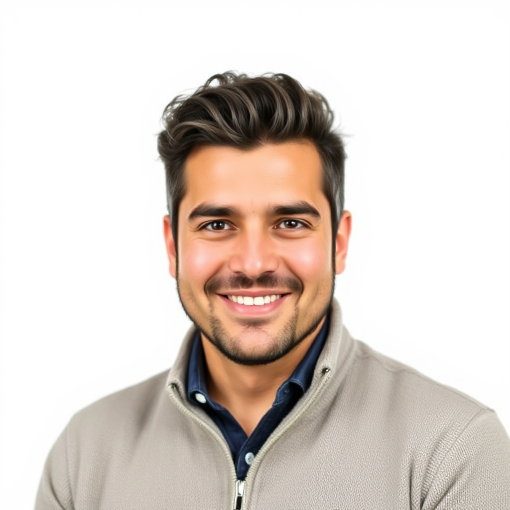 Ronald Marquez